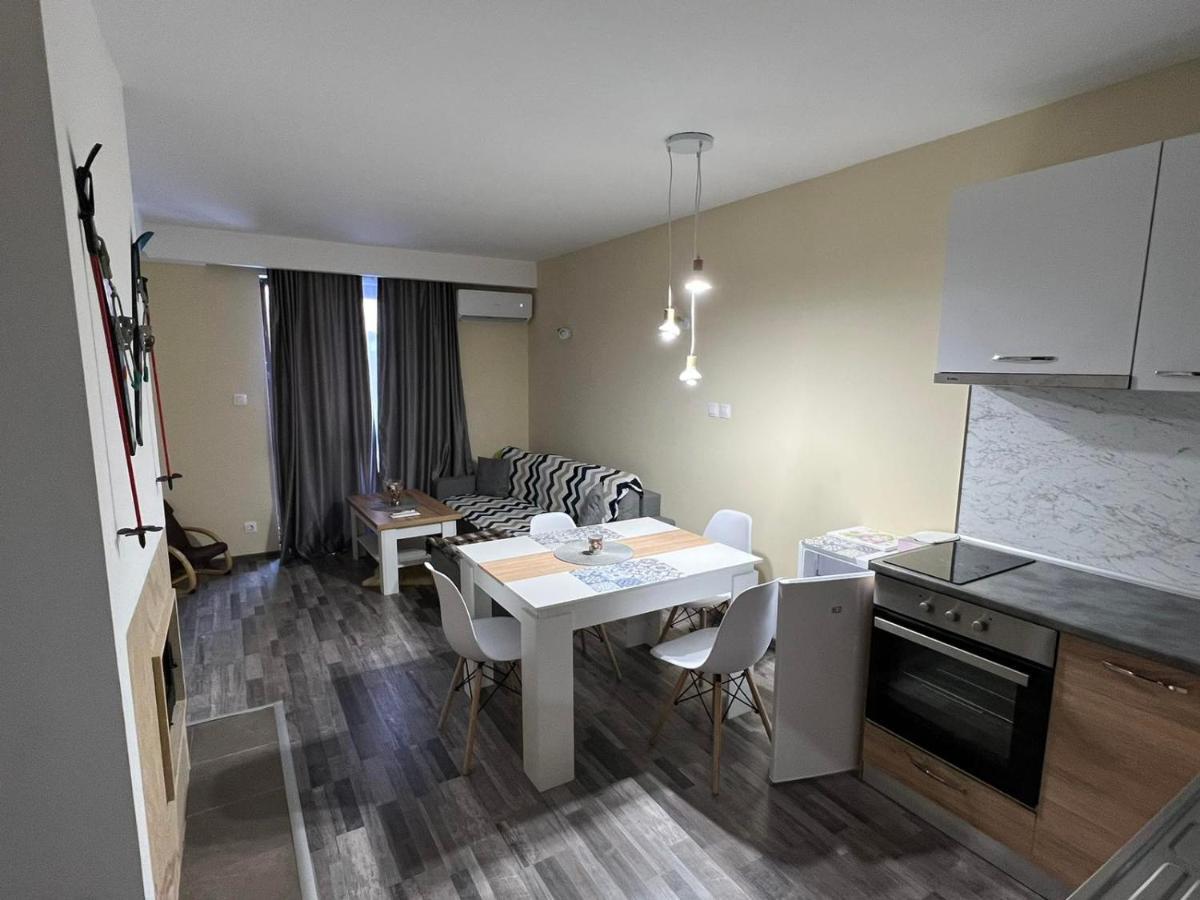 Аpartment B201 Grand Bansko 1 Lejlighed Eksteriør billede