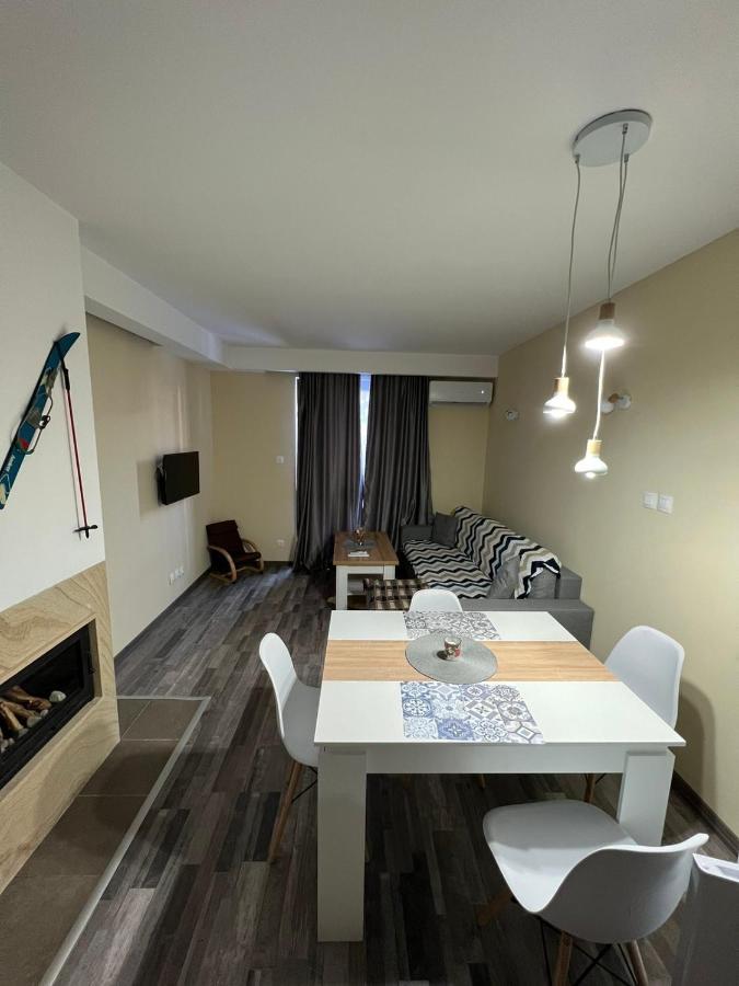 Аpartment B201 Grand Bansko 1 Lejlighed Eksteriør billede