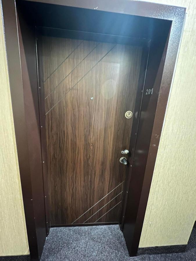 Аpartment B201 Grand Bansko 1 Lejlighed Eksteriør billede