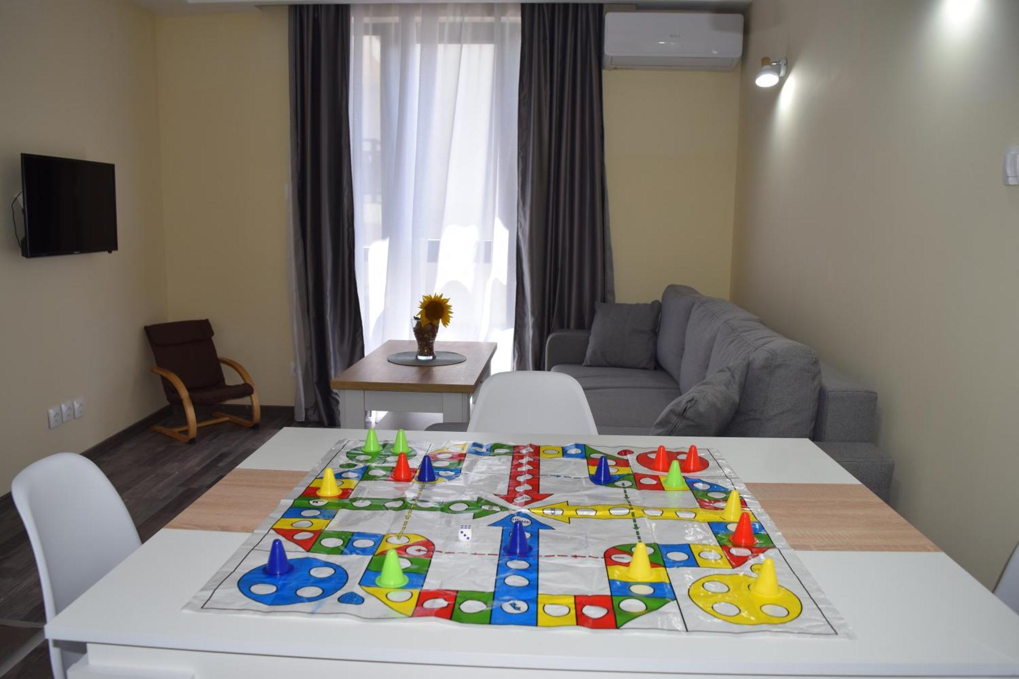Аpartment B201 Grand Bansko 1 Lejlighed Eksteriør billede