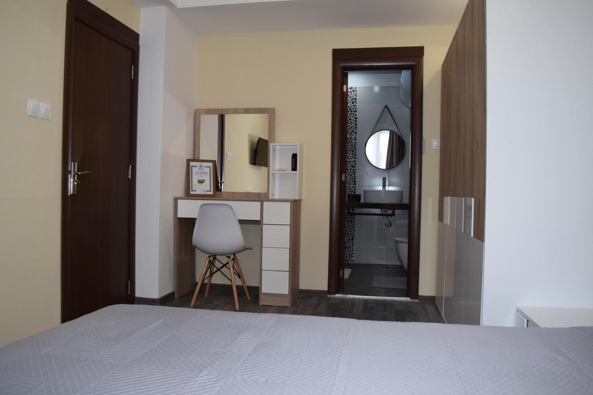 Аpartment B201 Grand Bansko 1 Lejlighed Eksteriør billede