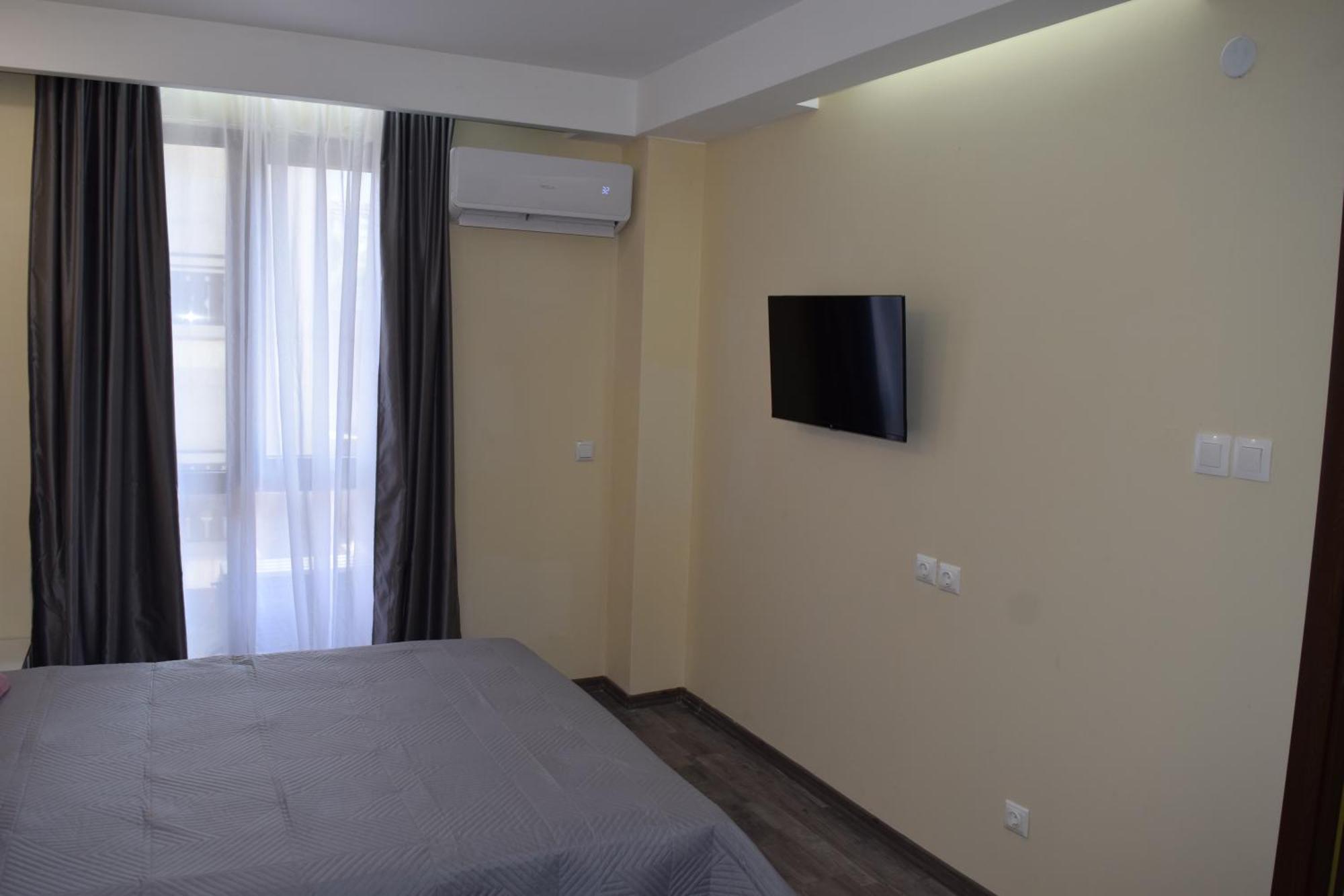 Аpartment B201 Grand Bansko 1 Lejlighed Eksteriør billede