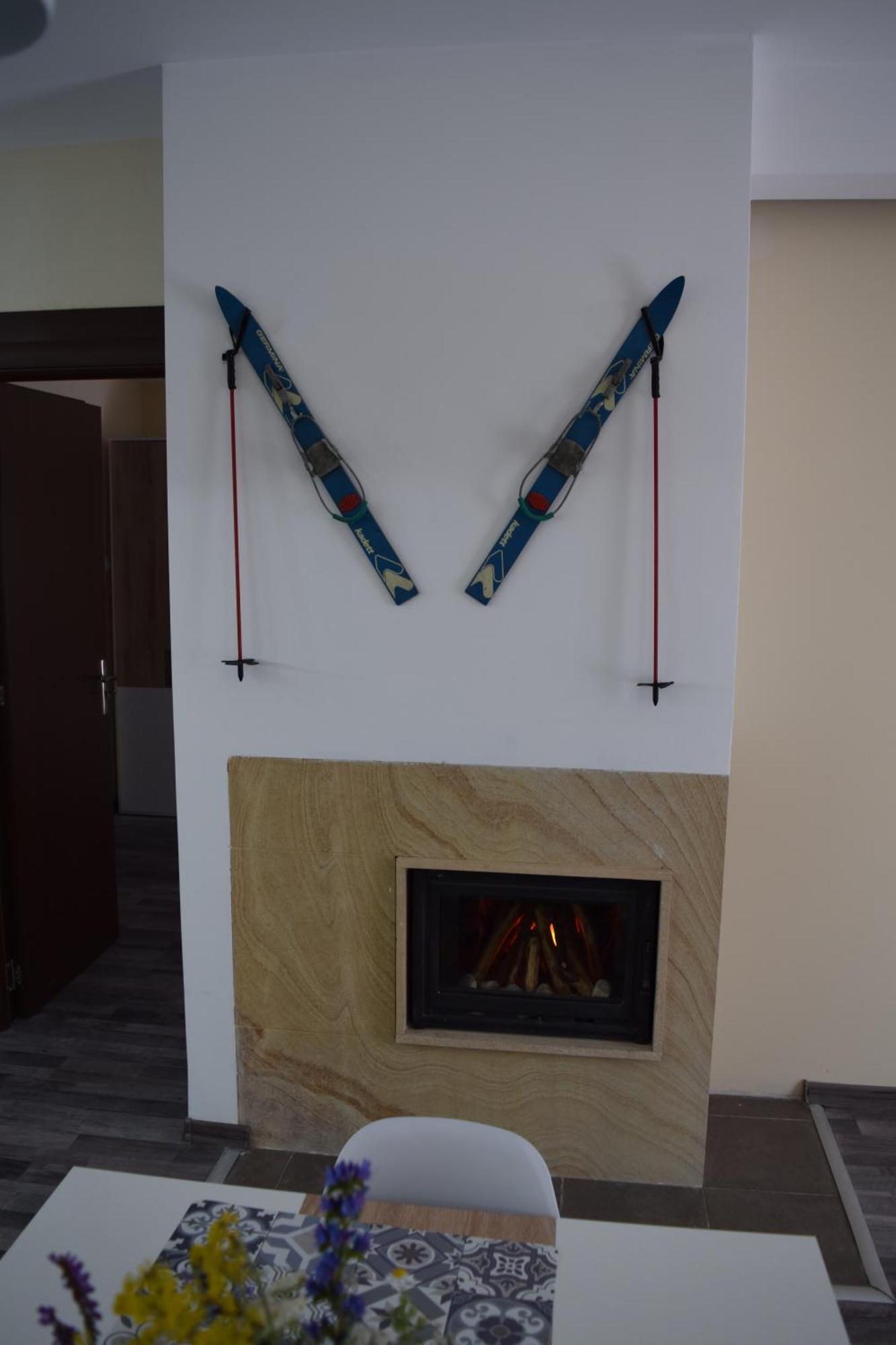 Аpartment B201 Grand Bansko 1 Lejlighed Eksteriør billede
