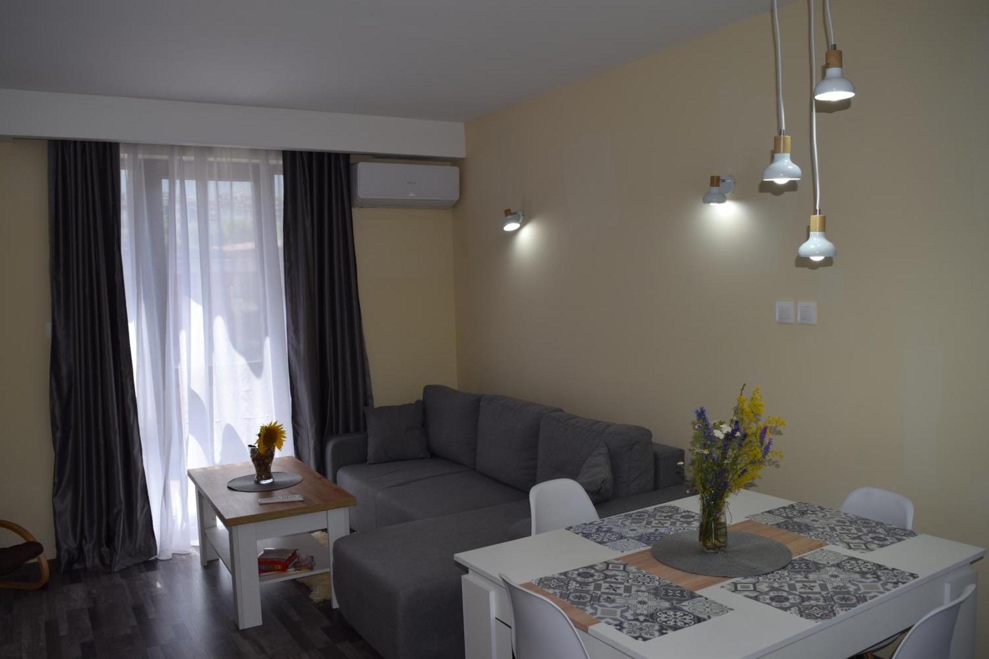 Аpartment B201 Grand Bansko 1 Lejlighed Eksteriør billede